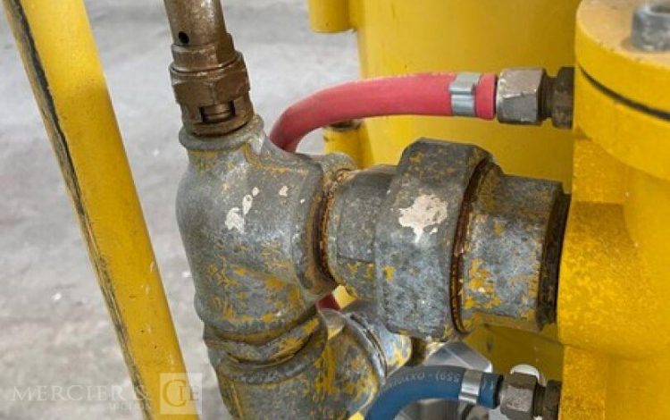 NOREXCO NOBS 100  SAB010137