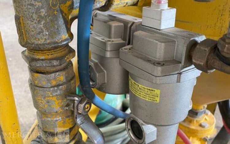 NOREXCO NOBS 100  SAB010137