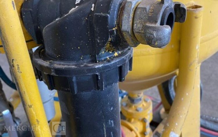 NOREXCO NOBS 100  SAB010137