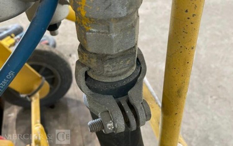 NOREXCO NOBS 100  SAB010137