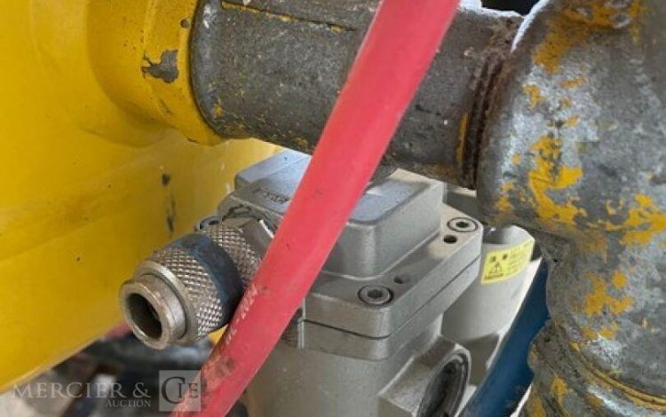 NOREXCO NOBS 100  SAB010137