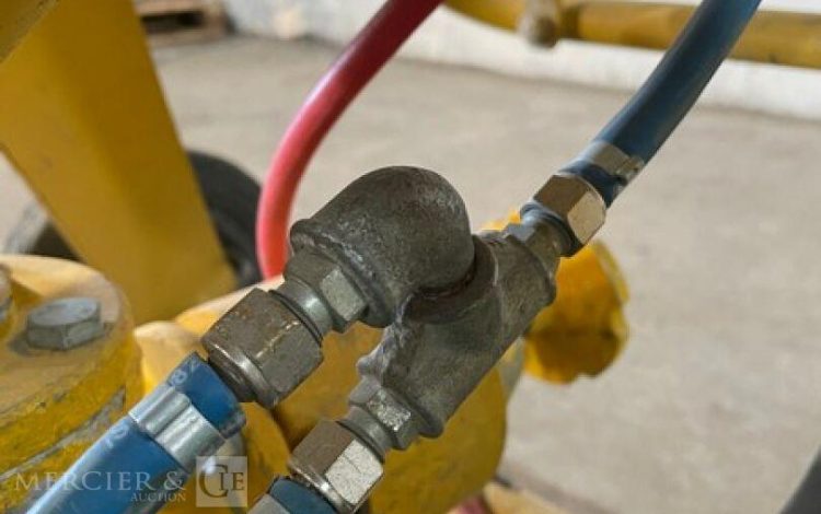 NOREXCO NOBS 100  SAB010137