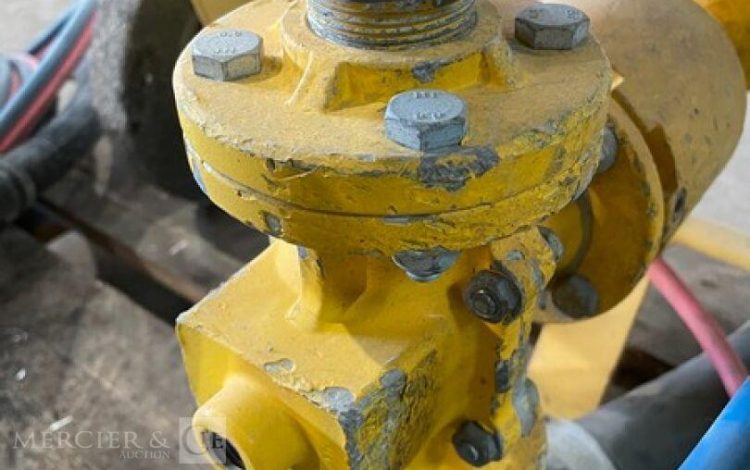 NOREXCO NOBS 100  SAB010137