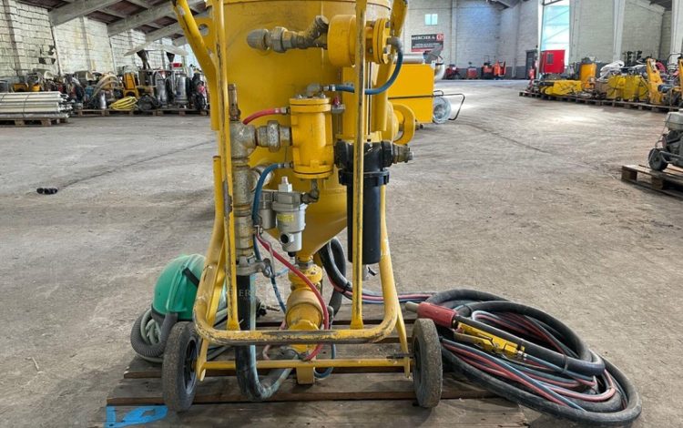 NOREXCO NOBS 100  SAB010137