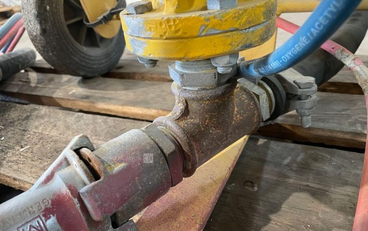 NOREXCO NOBS 100  SAB010137