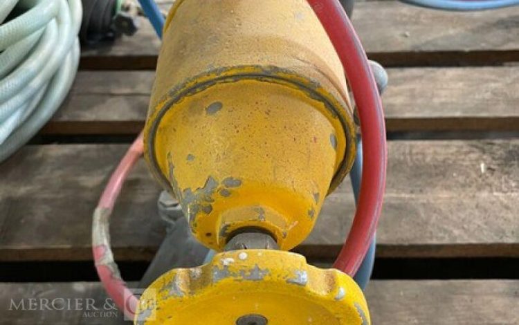 NOREXCO NOBS 100  SAB010137