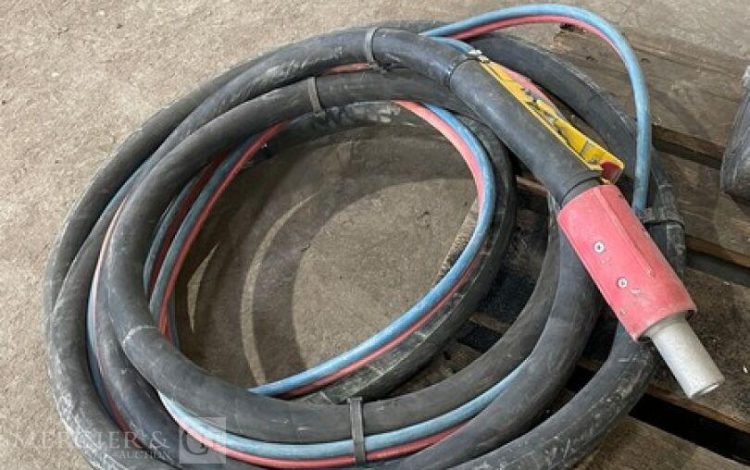 NOREXCO NOBS 100  SAB010137