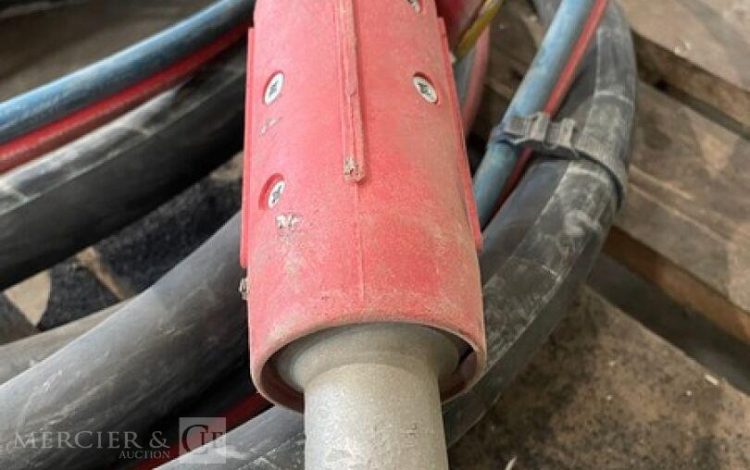 NOREXCO NOBS 100  SAB010137