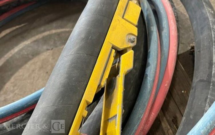 NOREXCO NOBS 100  SAB010137