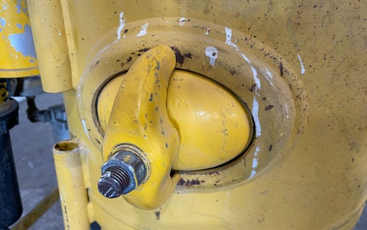 NOREXCO NOBS 100  SAB010137