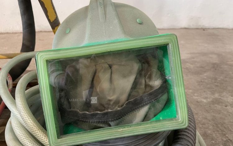 NOREXCO NOBS 100  SAB010137