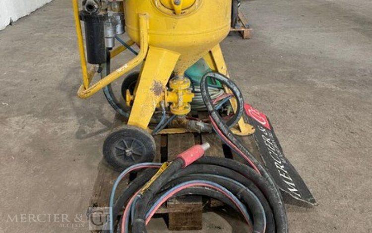 NOREXCO NOBS 100  SAB010137