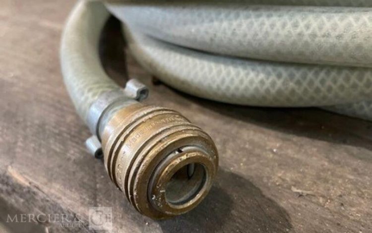 NOREXCO NOBS 100  SAB010137