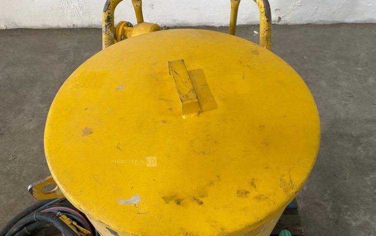 NOREXCO NOBS 100  SAB010137