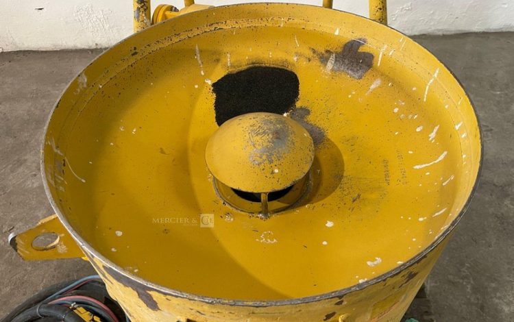 NOREXCO NOBS 100  SAB010137