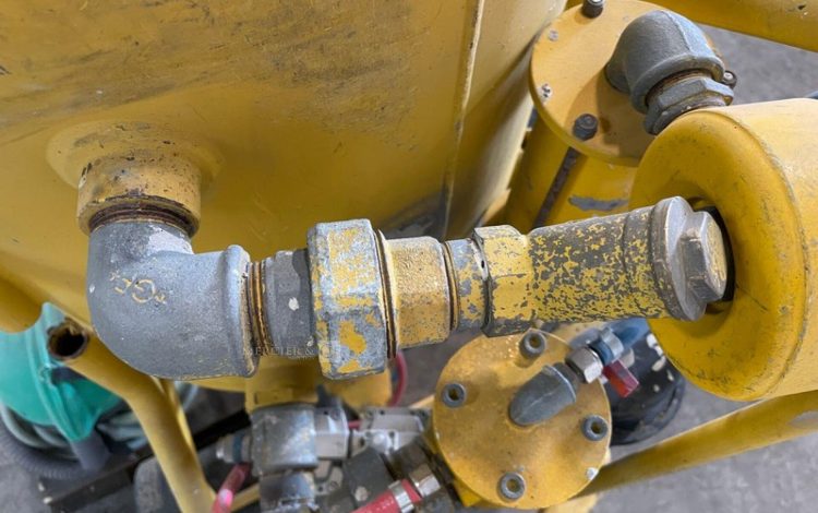 NOREXCO NOBS 100  SAB010137