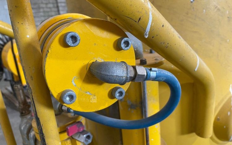 NOREXCO NOBS 100  SAB010137