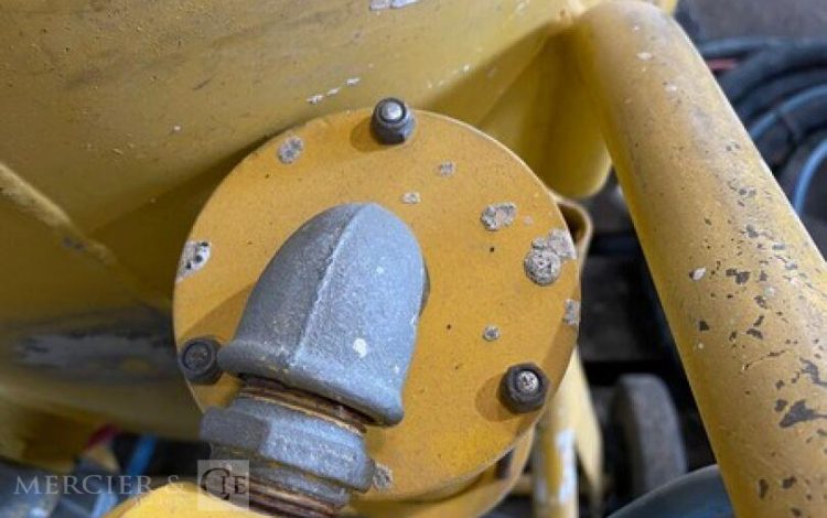 NOREXCO NOBS 100  SAB010137