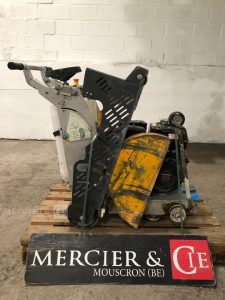 HUSQVARNA FS400LV  SCI010435