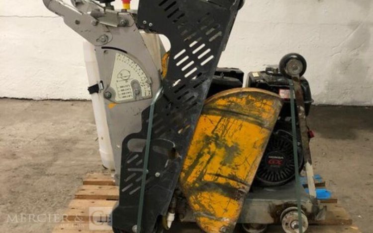 HUSQVARNA FS400LV  SCI010435