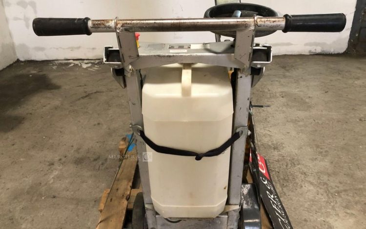 HUSQVARNA FS400LV  SCI010435