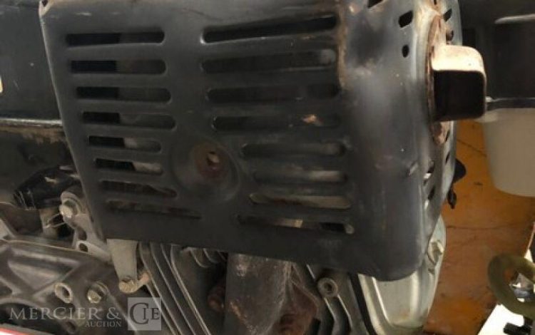 HUSQVARNA FS400LV  SCI010435