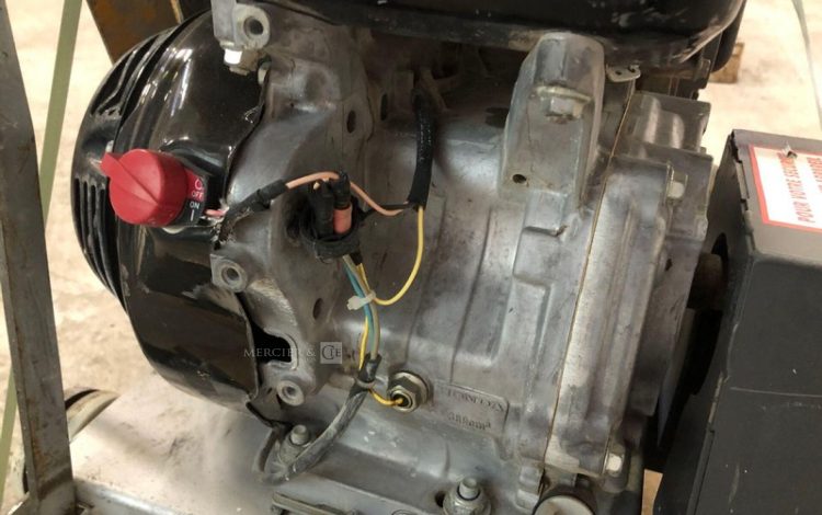 HUSQVARNA FS400LV  SCI010435