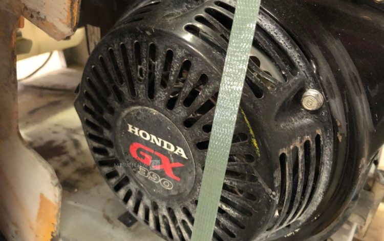 HUSQVARNA FS400LV  SCI010435