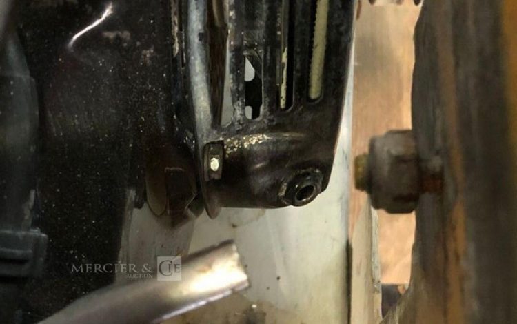 HUSQVARNA FS400LV  SCI010435