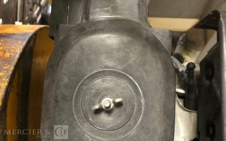 HUSQVARNA FS400LV  SCI010435