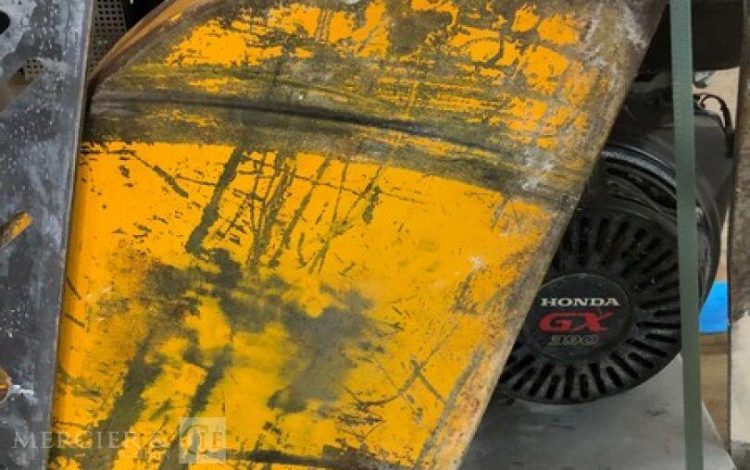 HUSQVARNA FS400LV  SCI010435