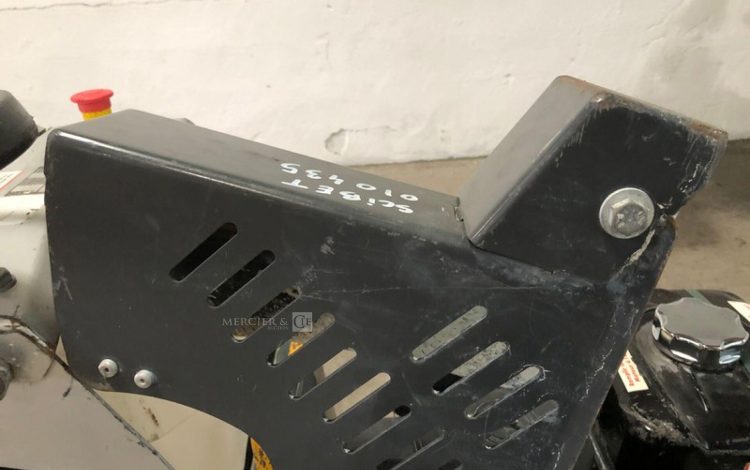 HUSQVARNA FS400LV  SCI010435