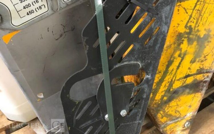 HUSQVARNA FS400LV  SCI010435