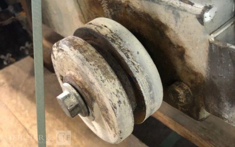 HUSQVARNA FS400LV  SCI010435