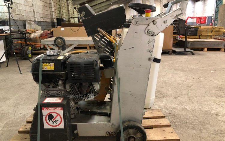 HUSQVARNA FS400LV  SCI010435