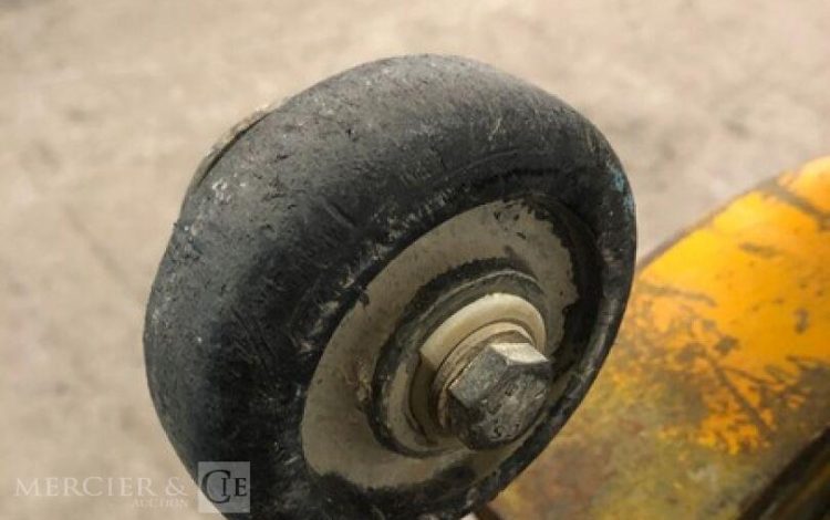 HUSQVARNA FS400LV  SCI010435