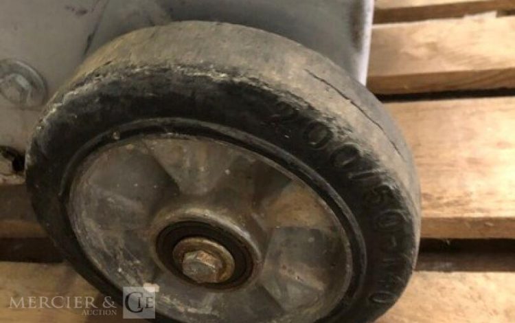 HUSQVARNA FS400LV  SCI010435