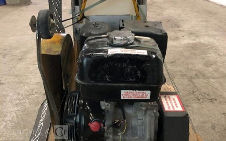 HUSQVARNA FS400LV  SCI010435