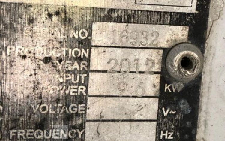 HUSQVARNA FS400LV  SCI010435