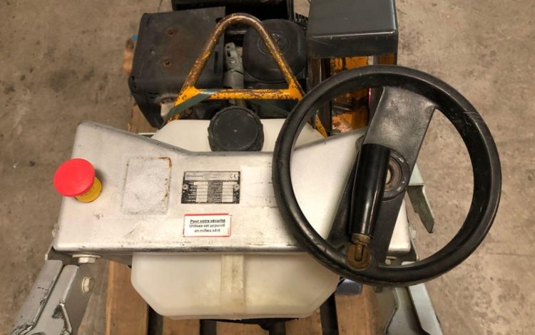 HUSQVARNA FS400LV  SCI010435