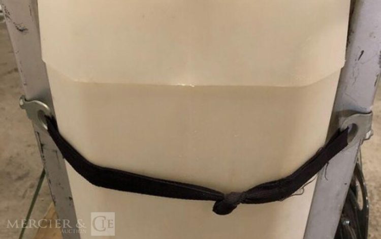 HUSQVARNA FS400LV  SCI010435