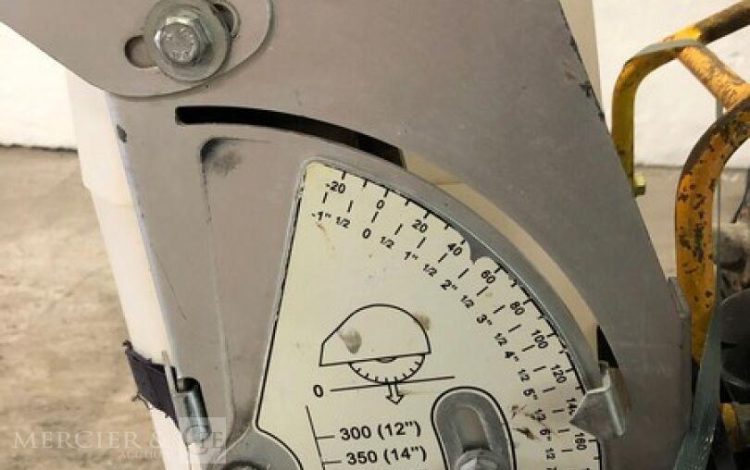 HUSQVARNA FS400LV  SCI010435