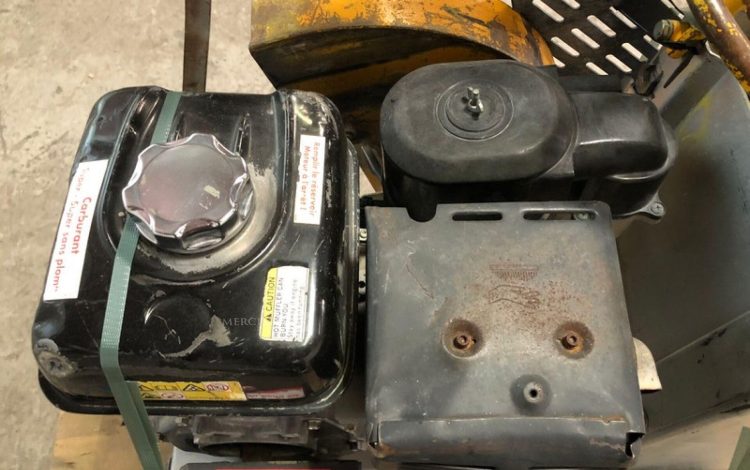 HUSQVARNA FS400LV  SCI010435