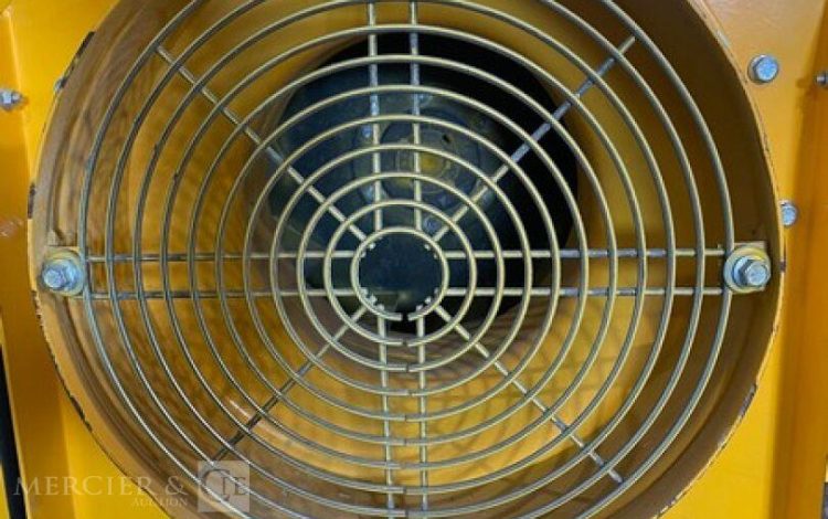 CALOREX TYPHOON 45  SOU010199