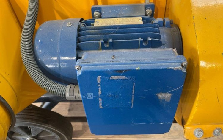 CALOREX TYPHOON 45  SOU010199