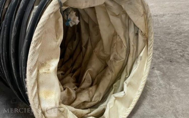 CALOREX TYPHOON 45  SOU010199