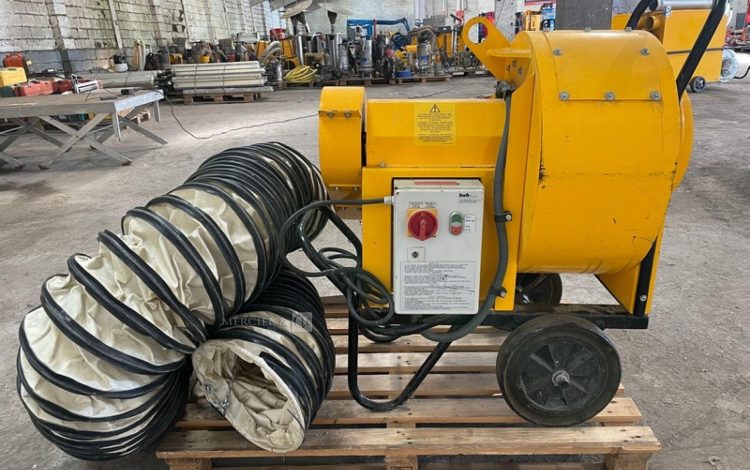 CALOREX TYPHOON 45  SOU010199