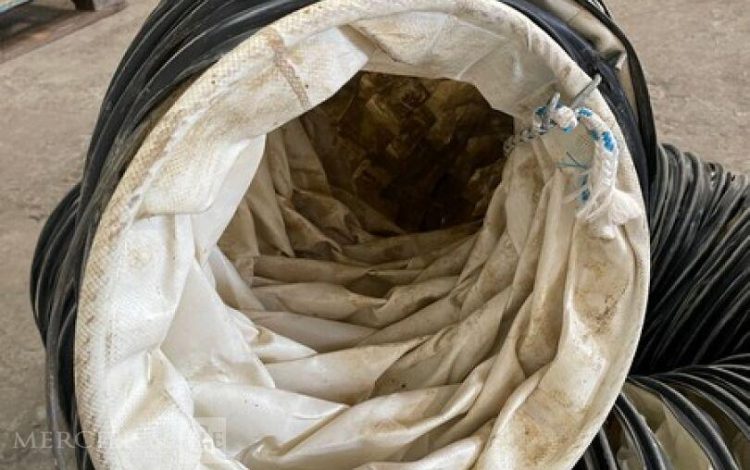 CALOREX TYPHOON 45  SOU010199