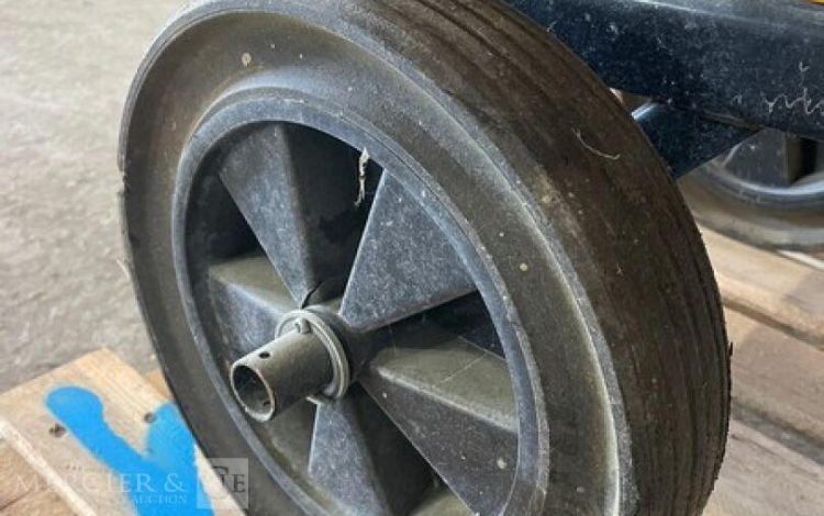 CALOREX TYPHOON 45  SOU010199