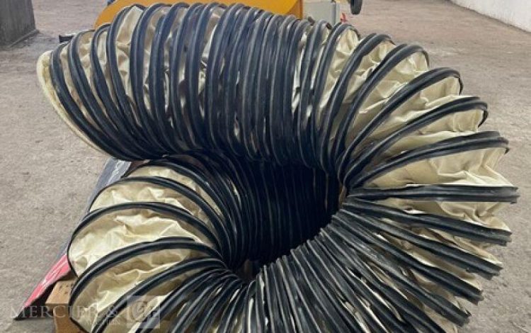 CALOREX TYPHOON 45  SOU010199